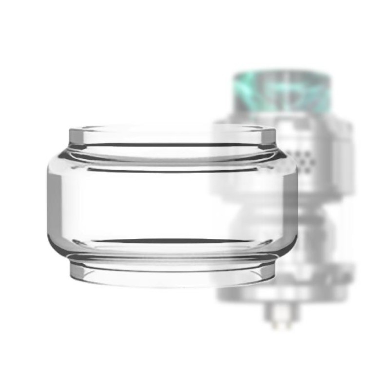 Vandy Vape Kylin M Pyrex Tube 4.5ml Ανταλλακτικά Τανκ - Vandy Vape Kylin M Pyrex Tube 4.5ml