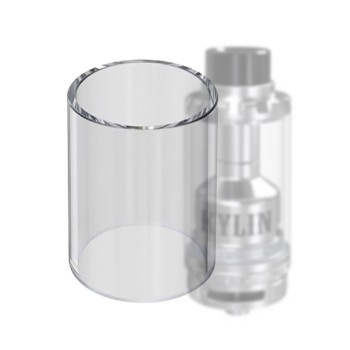 Vandy Vape Kylin RTA 6ml Glass Tube Vandy Vape Kylin RTA 6ml Glass Tube