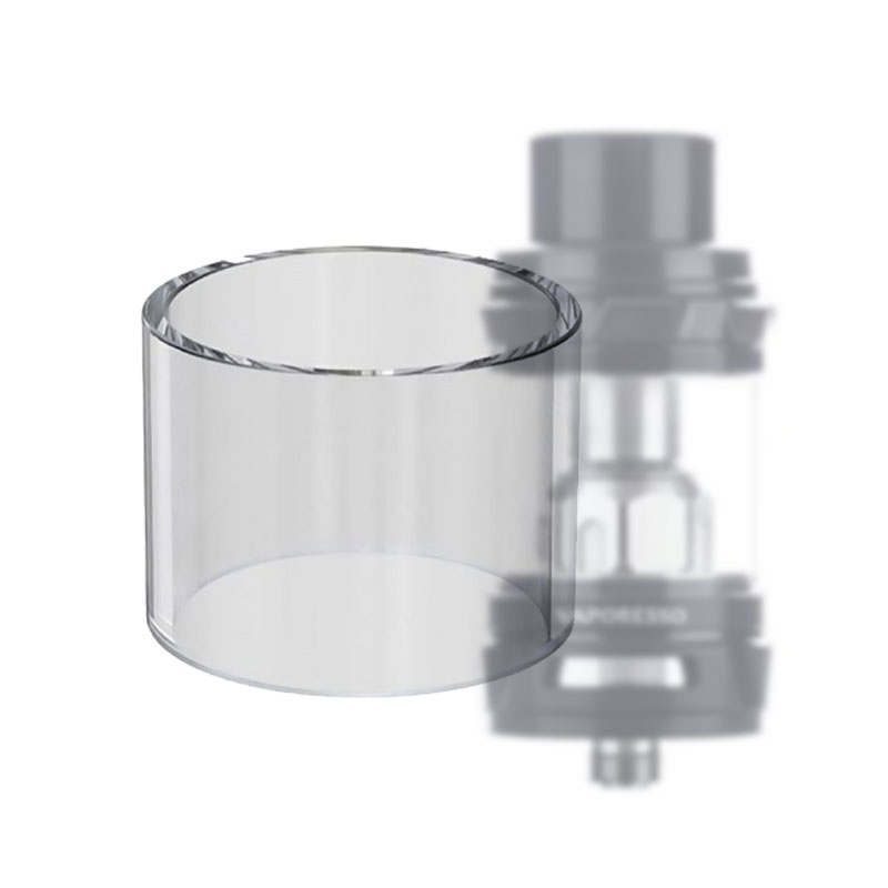 Replacement Tank Tubes - Vaporesso NRG 5ml Glass Tube