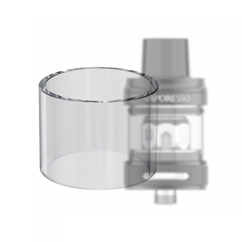 Vaporesso NRG PE Tank 3.5ml Glass Tube Ανταλλακτικά Τανκ - Vaporesso NRG PE Tank 3.5ml Glass Tube