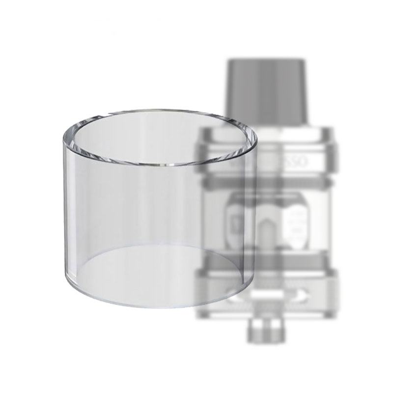Replacement Tank Tubes - Vaporesso NRG SE 3.5ml Glass Tube