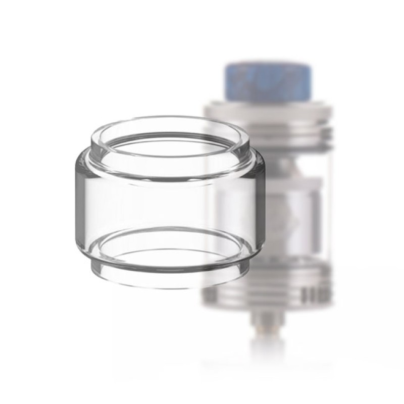 Wotofo - The Troll X Bubble Glass 4.4ml Ανταλλακτικά Τανκ - Wotofo - The Troll X Bubble Glass 4.4ml