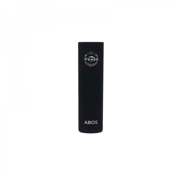 eGo Battery - Abos  F6 500mah Battery - Black