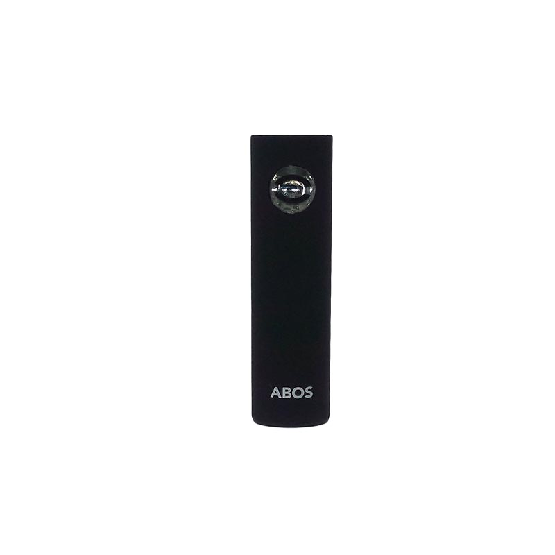 Μπαταρία Abos F6 500mah - Μαύρη Μπαταρίες Τύπου eGo - Μπαταρία Abos F6 500mah - Μαύρη
