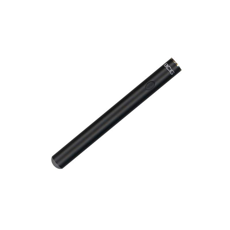 Battery eCig 510 - Manual Μπαταρίες Τύπου eGo - Battery eCig 510 - Manual