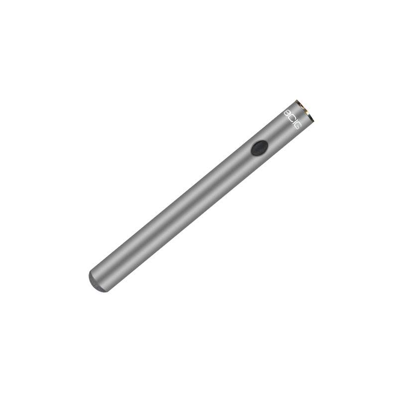 Battery eCig 510 - Manual Μπαταρίες Τύπου eGo - Battery eCig 510 - Manual
