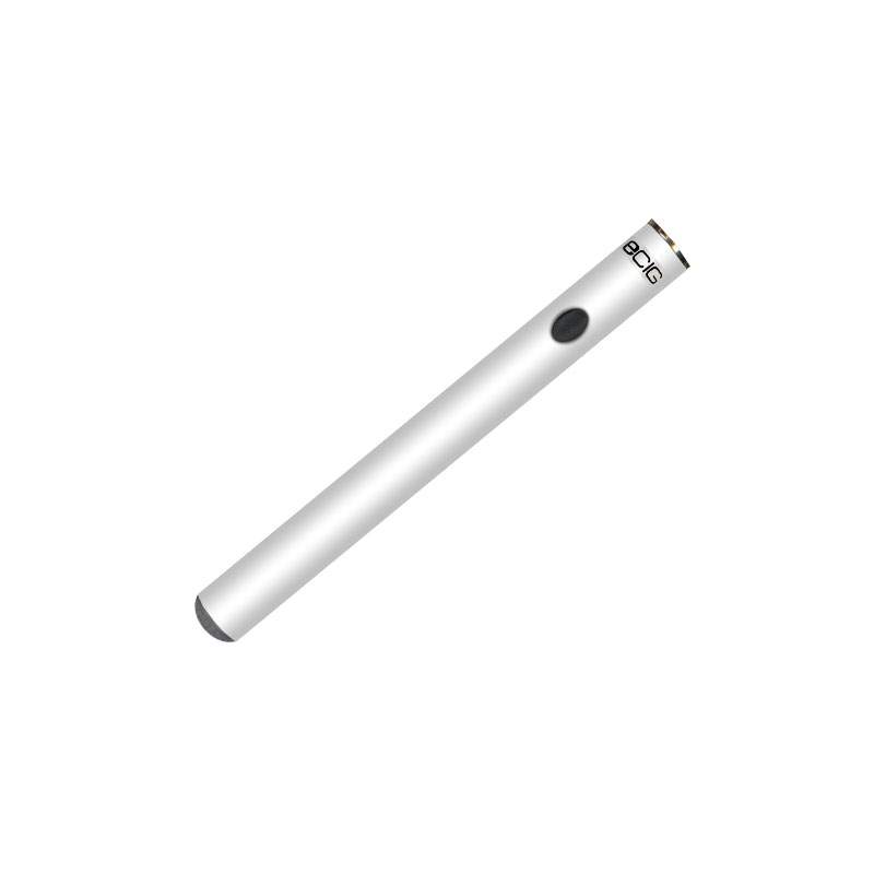 Battery eCig 510 - Manual Μπαταρίες Τύπου eGo - Battery eCig 510 - Manual