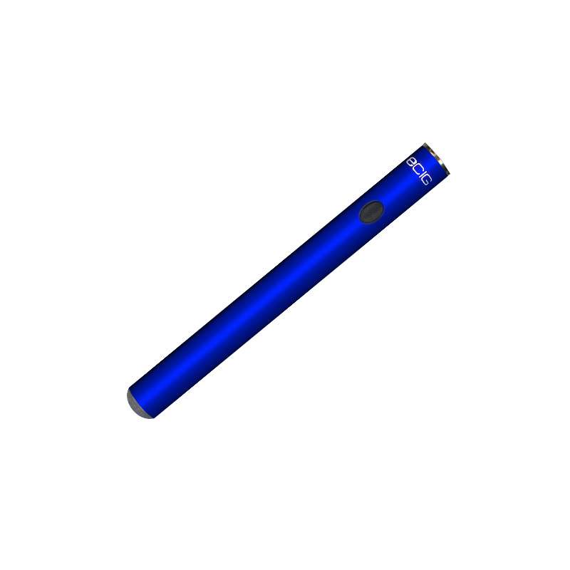 Battery eCig 510 - Manual Μπαταρίες Τύπου eGo - Battery eCig 510 - Manual