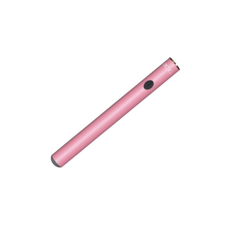 Battery eCig 510 - Manual Μπαταρίες Τύπου eGo - Battery eCig 510 - Manual