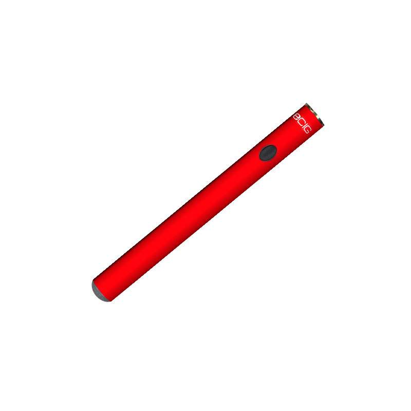 Battery eCig 510 - Manual Μπαταρίες Τύπου eGo - Battery eCig 510 - Manual