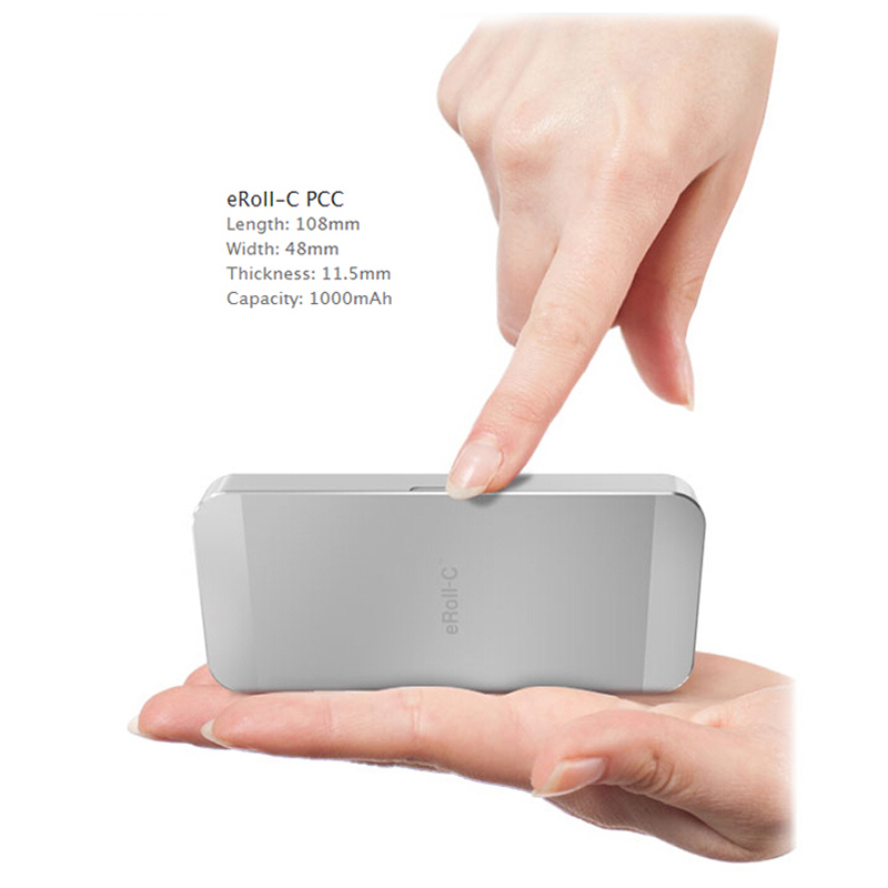 Joyetech eRoll-C PCC Ανταλλακτικά & Αξεσουάρ - Joyetech eRoll-C PCC