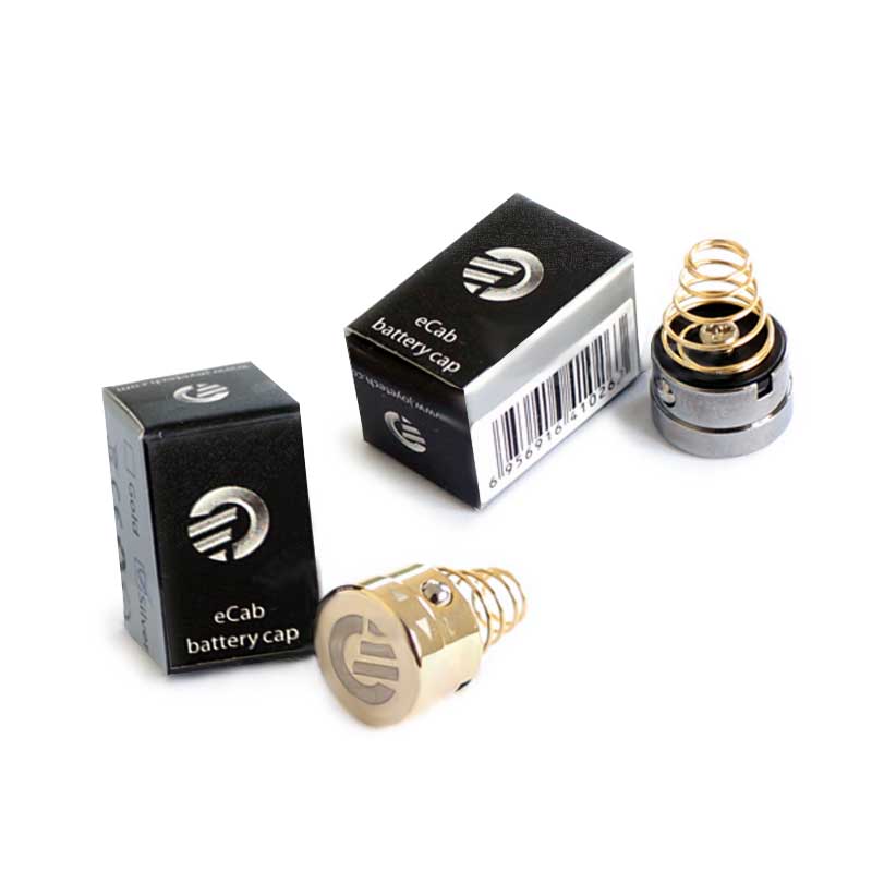 Καπάκι Θήκης Μπαταρίας Joyetech eCab Διάφορα - Καπάκι Θήκης Μπαταρίας Joyetech eCab