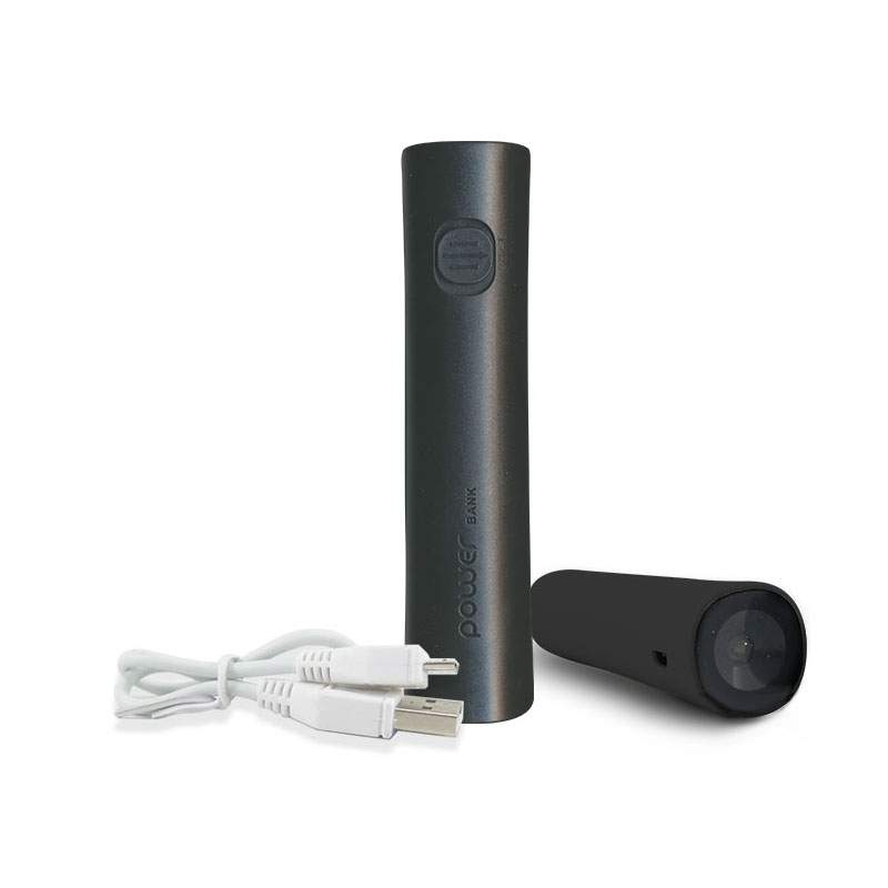 Power Bank 2A Stick Μπαταρίες Τύπου eGo - Power Bank 2A Stick
