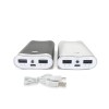 Power Bank 6A PB85 Φορτιστές - Power Bank 6A PB85