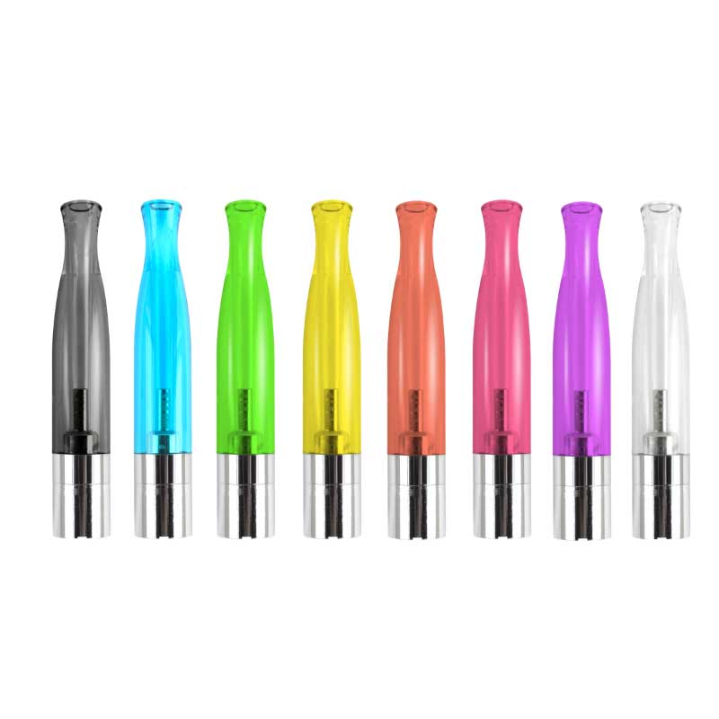 ECig BCC CT Clearomizer Μη Επισκευάσιμοι - ECig BCC CT Clearomizer