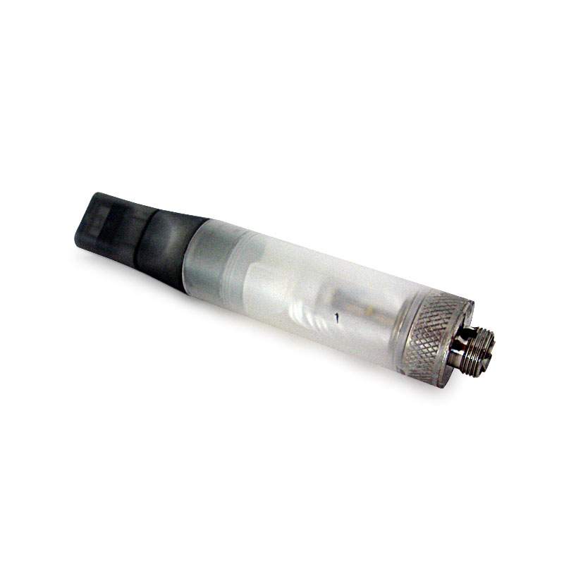 ΕCig Forte Clearomiser 2.5ml Μη Επισκευάσιμοι - ΕCig Forte Clearomiser 2.5ml