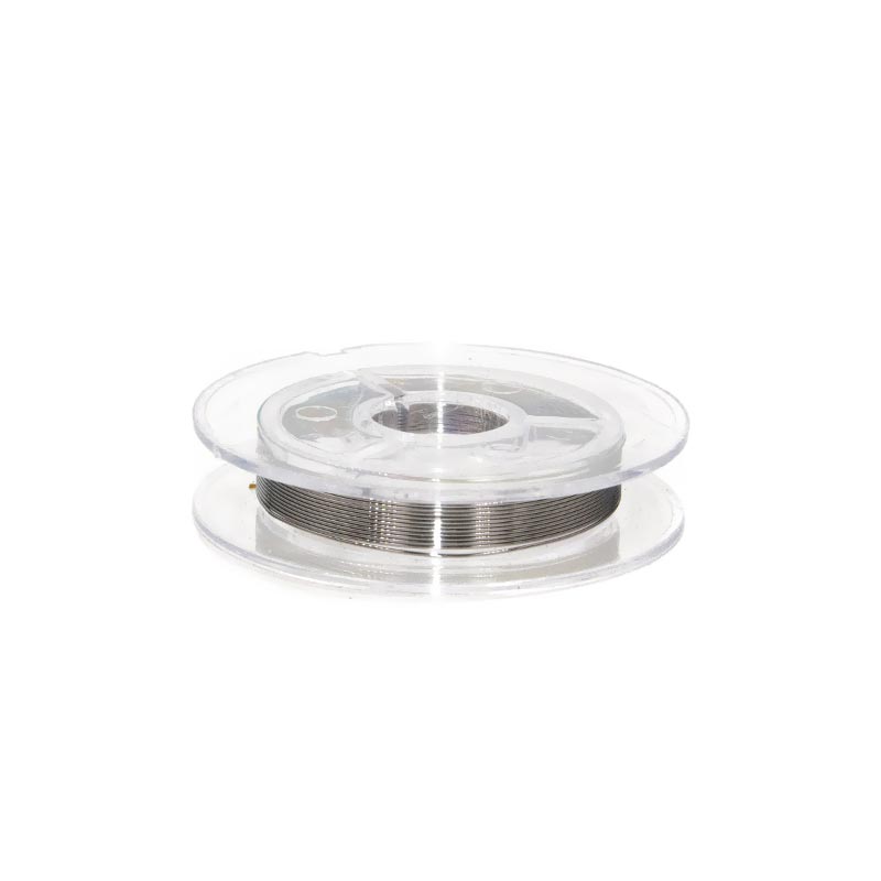 eCig Kanthal 26GA Wire 0.40mm Σύρματα και Βαμβάκια - eCig Kanthal 26GA Wire 0.40mm