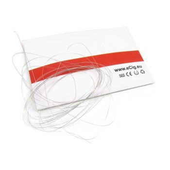 eCig Resistance Wire Kanthal 0.35mm