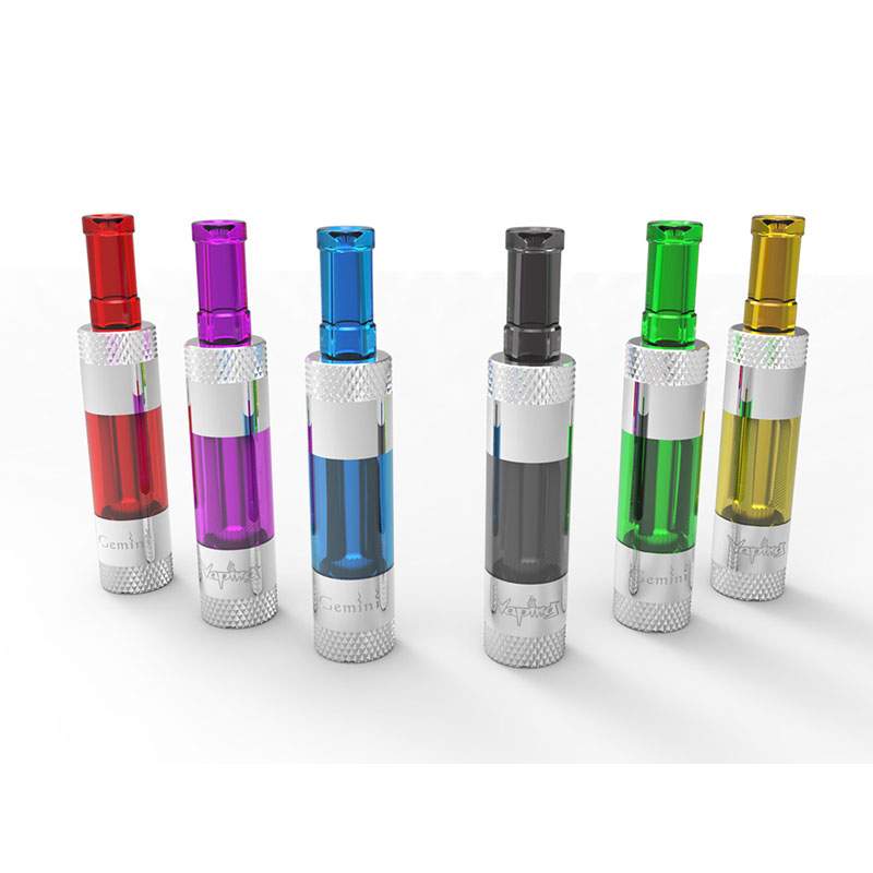 Gemini Clearomizer Μη Επισκευάσιμοι - Gemini Clearomizer