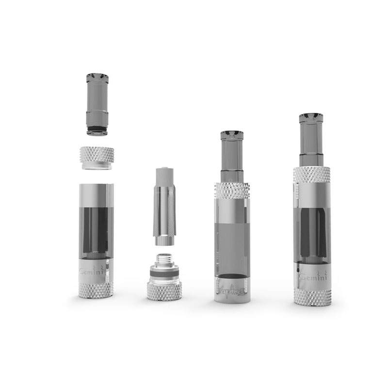 Gemini Clearomizer Μη Επισκευάσιμοι - Gemini Clearomizer
