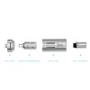 Joyetech Delta 2 LVC Head Έτοιμες αντιστάσεις - Joyetech Delta 2 LVC Head