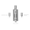 Joyetech Delta 2 LVC Head Έτοιμες αντιστάσεις - Joyetech Delta 2 LVC Head
