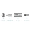 Joyetech Delta 2 RBA Head Kit Έτοιμες αντιστάσεις - Joyetech Delta 2 RBA Head Kit