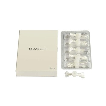 Kanger T5 Coil 2.2ohm Kanger T5 Coil 2.2ohm