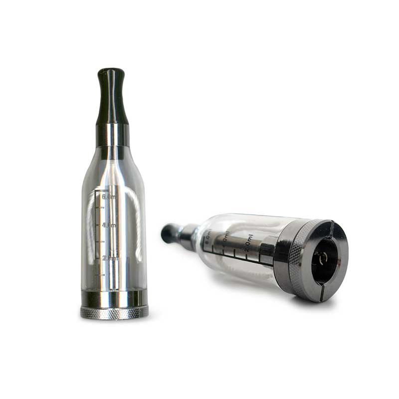 M1 Chock Cartomizer R6-3 6ml Μη Επισκευάσιμοι - M1 Chock Cartomizer R6-3 6ml