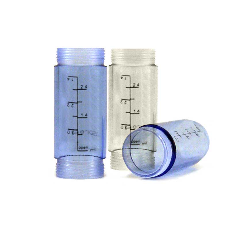 Various Parts - V3 Aspire ET-S BDC Plastic Tube