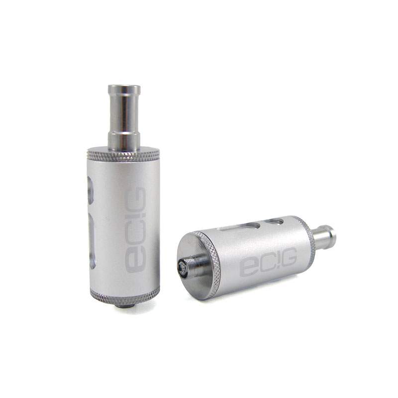 Μη Επισκευάσιμοι - X10 eCig Cartomizer 4.5ml