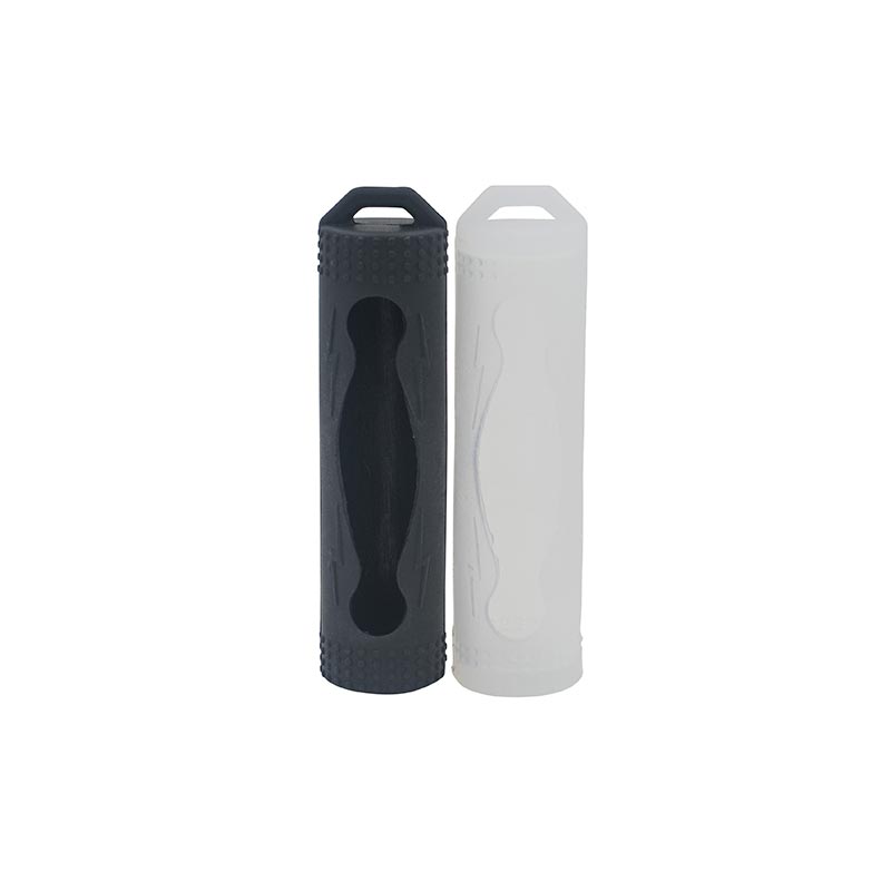 18650 Single silicone case Cases - 18650 Single silicone case