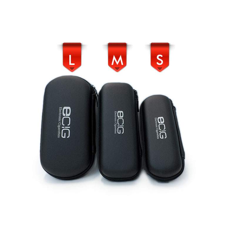 Carry Case eCig Cases - Carry Case eCig