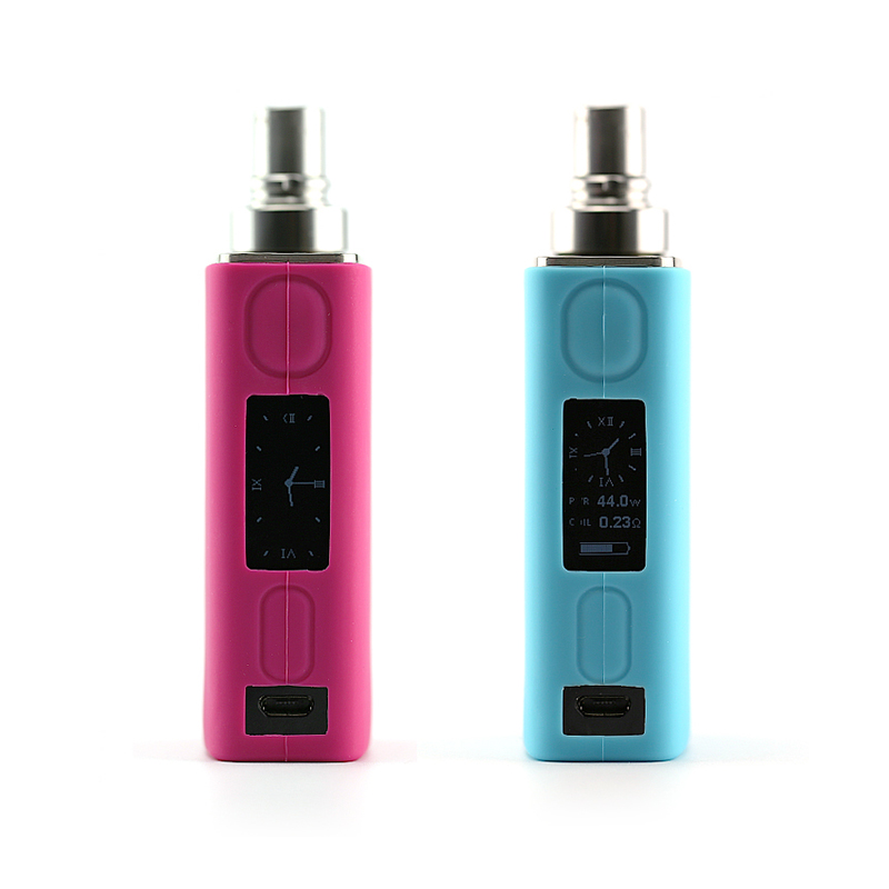 Joyetech eGrip II Silicone Skin Θήκες - Joyetech eGrip II Silicone Skin