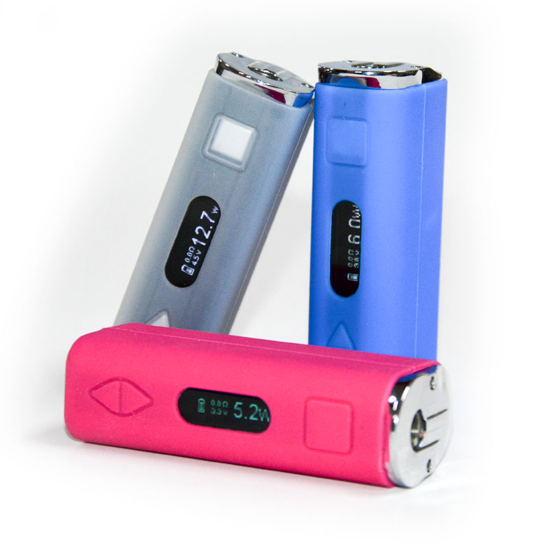 iStick 20w-30w Silicone Case Θήκες - iStick 20w-30w Silicone Case