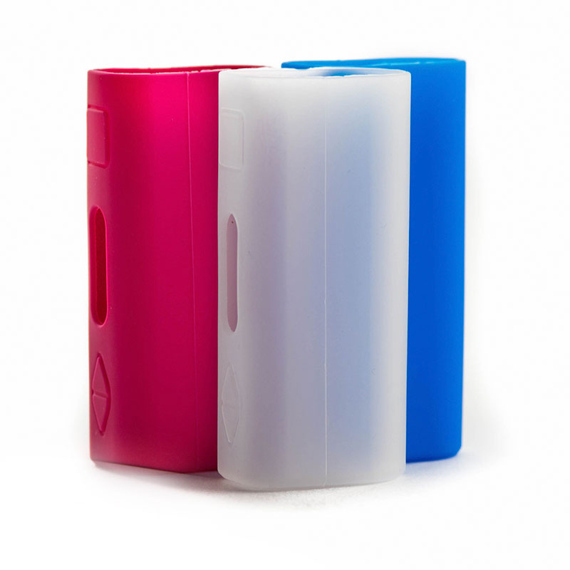 iStick 20w-30w Silicone Case Θήκες - iStick 20w-30w Silicone Case