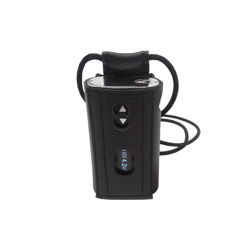 Δερμάτινη Θήκη Μεταφοράς iStick 50w Θήκες - Δερμάτινη Θήκη Μεταφοράς iStick 50w