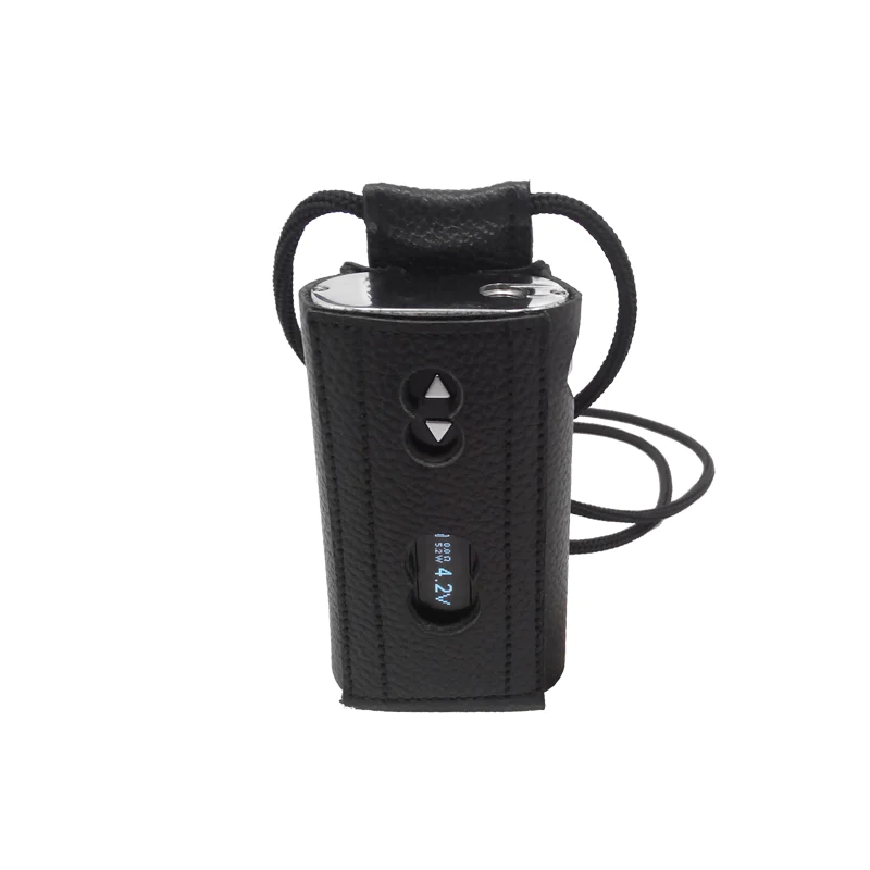 Δερμάτινη Θήκη Μεταφοράς iStick 50w Θήκες - Δερμάτινη Θήκη Μεταφοράς iStick 50w