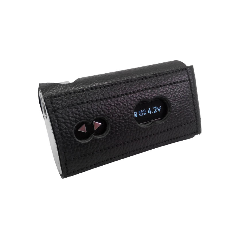 Δερμάτινη Θήκη Μεταφοράς iStick 50w Θήκες - Δερμάτινη Θήκη Μεταφοράς iStick 50w