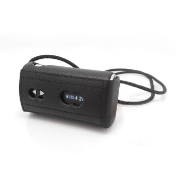 Δερμάτινη Θήκη Μεταφοράς iStick 50w