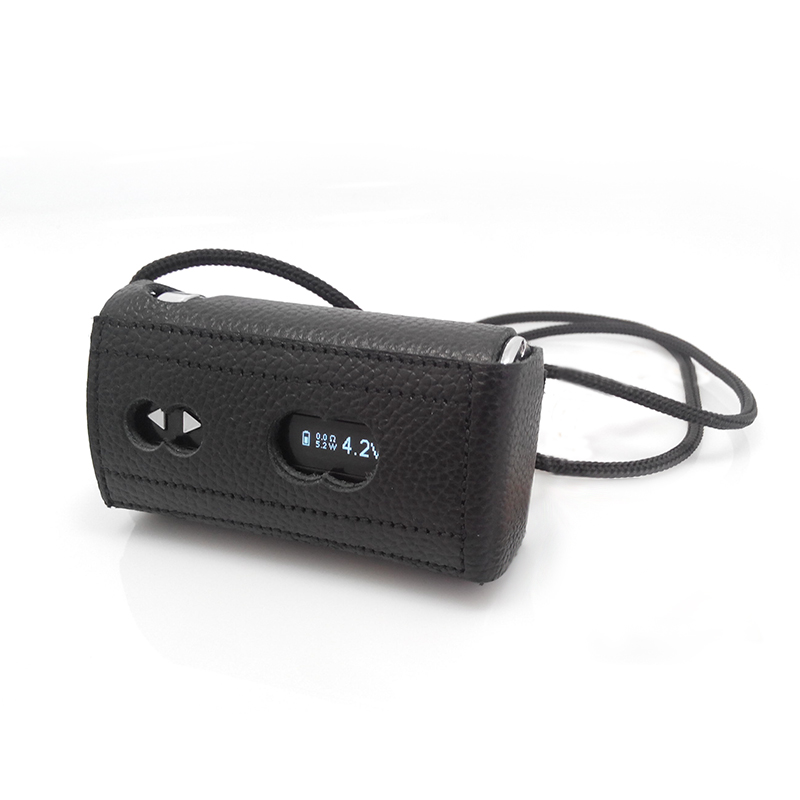 Δερμάτινη Θήκη Μεταφοράς iStick 50w Θήκες - Δερμάτινη Θήκη Μεταφοράς iStick 50w