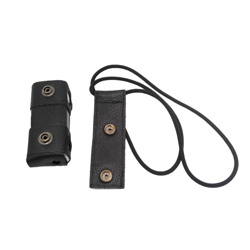 Δερμάτινη Θήκη Μεταφοράς iStick 20w-30w Θήκες - Δερμάτινη Θήκη Μεταφοράς iStick 20w-30w