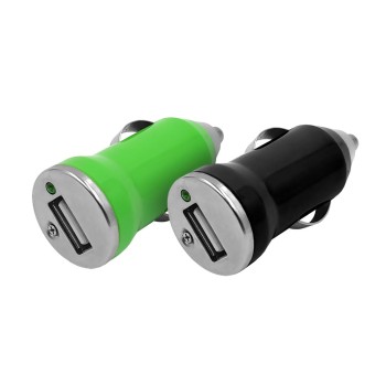 Φορτιστής Αυτοκινήτου eCig USB 5V 1A Φορτιστής Αυτοκινήτου eCig USB 5V 1A