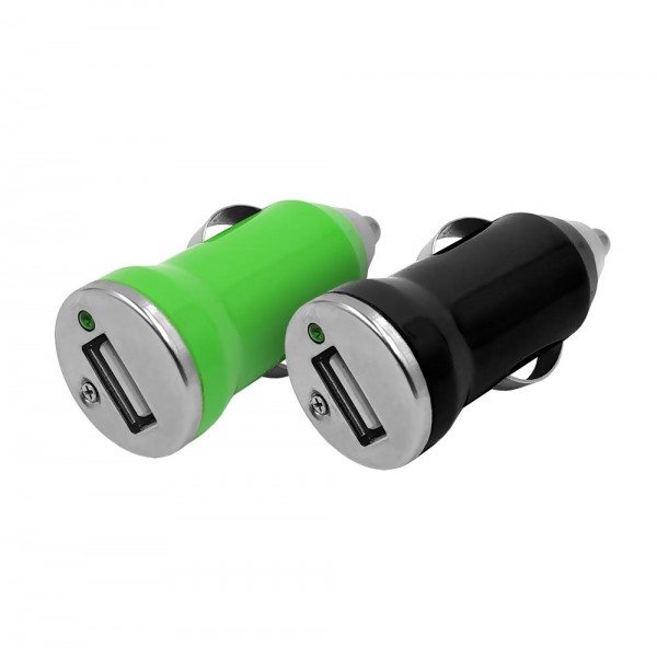 Chargers - eCig USB Car Charger 5V 1A