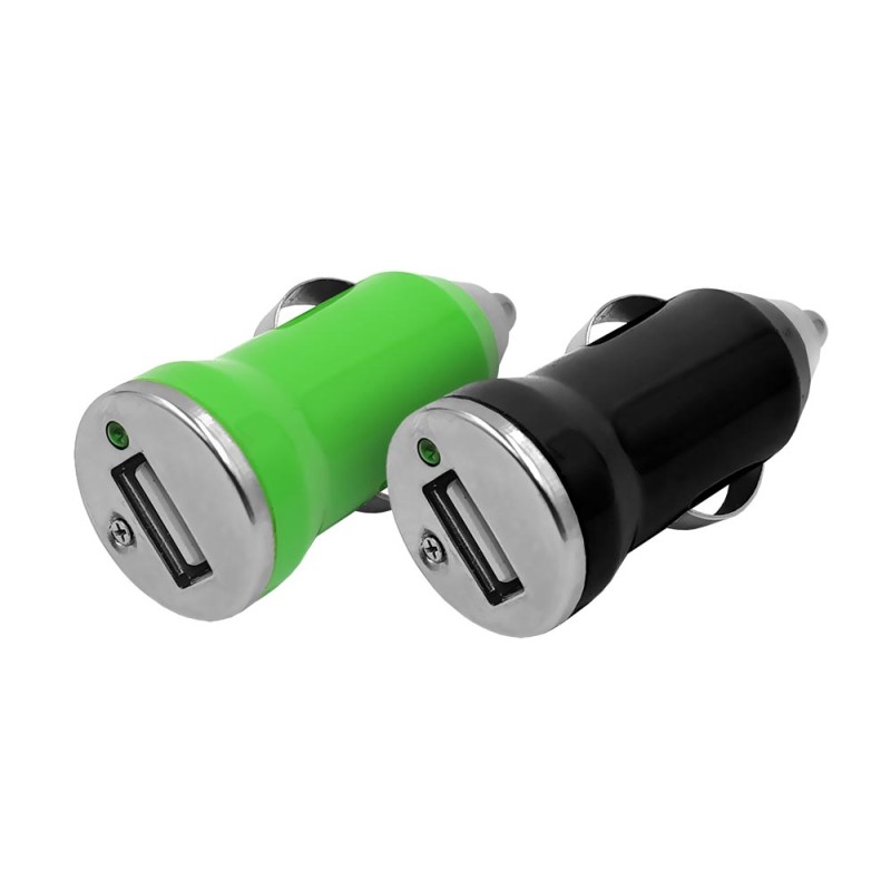 eCig Hellas - eCig USB Car Charger 5V 1A Chargers - eCig USB Car Charger 5V 1A