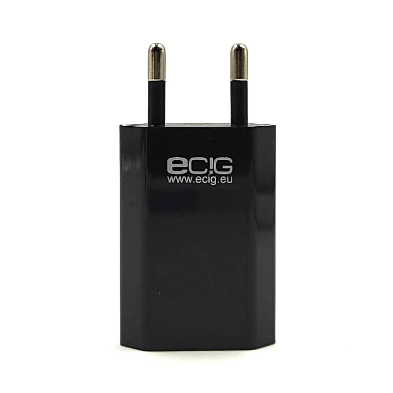 Ανταλλακτικά & Αξεσουάρ - Φορτιστής Τοίχου eCig USB 220V 1A