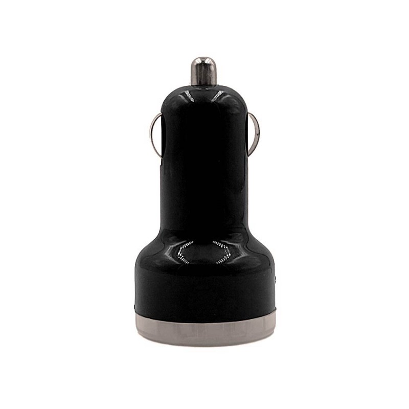 Διπλός Φορτιστής Αυτοκινήτου eCig USB 12V - 24V Φορτιστές - Διπλός Φορτιστής Αυτοκινήτου eCig USB 12V - 24V
