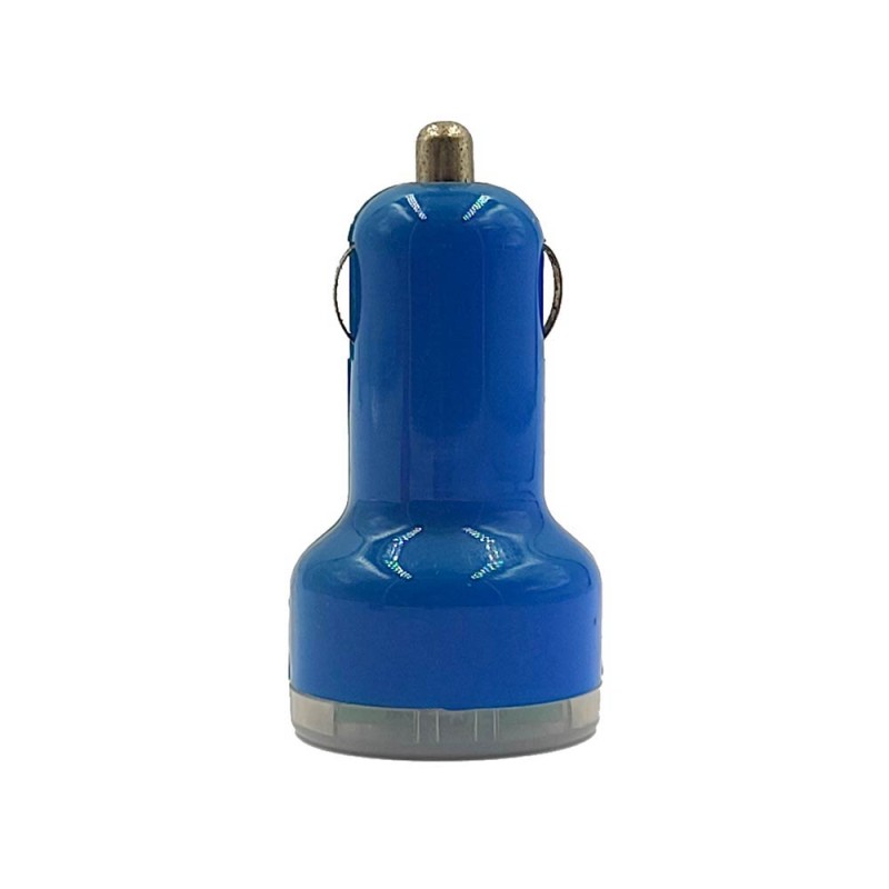 Διπλός Φορτιστής Αυτοκινήτου eCig USB 12V - 24V Φορτιστές - Διπλός Φορτιστής Αυτοκινήτου eCig USB 12V - 24V