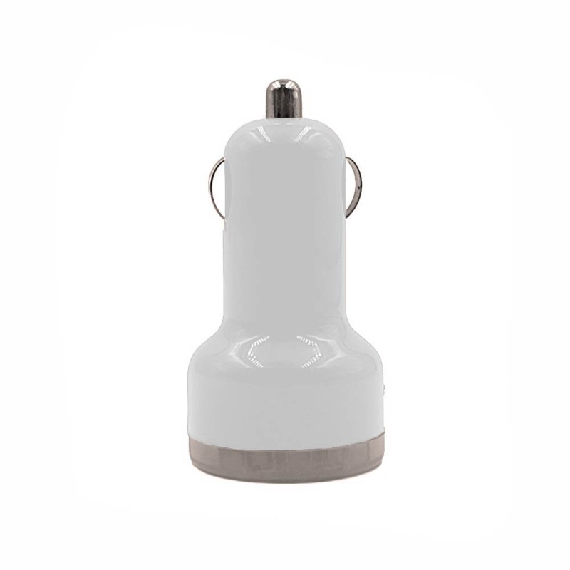 Διπλός Φορτιστής Αυτοκινήτου eCig USB 12V - 24V Φορτιστές - Διπλός Φορτιστής Αυτοκινήτου eCig USB 12V - 24V