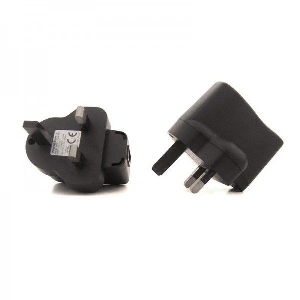 Parts & Accessories - eCig USB Wall Charger 5V 220V UK